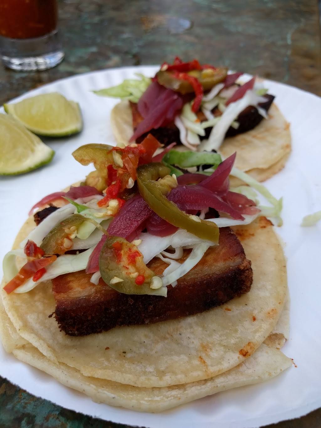 Chilos | restaurant | 323 Franklin Ave, Brooklyn, NY 11238, USA | 7186765245 OR +1 718-676-5245