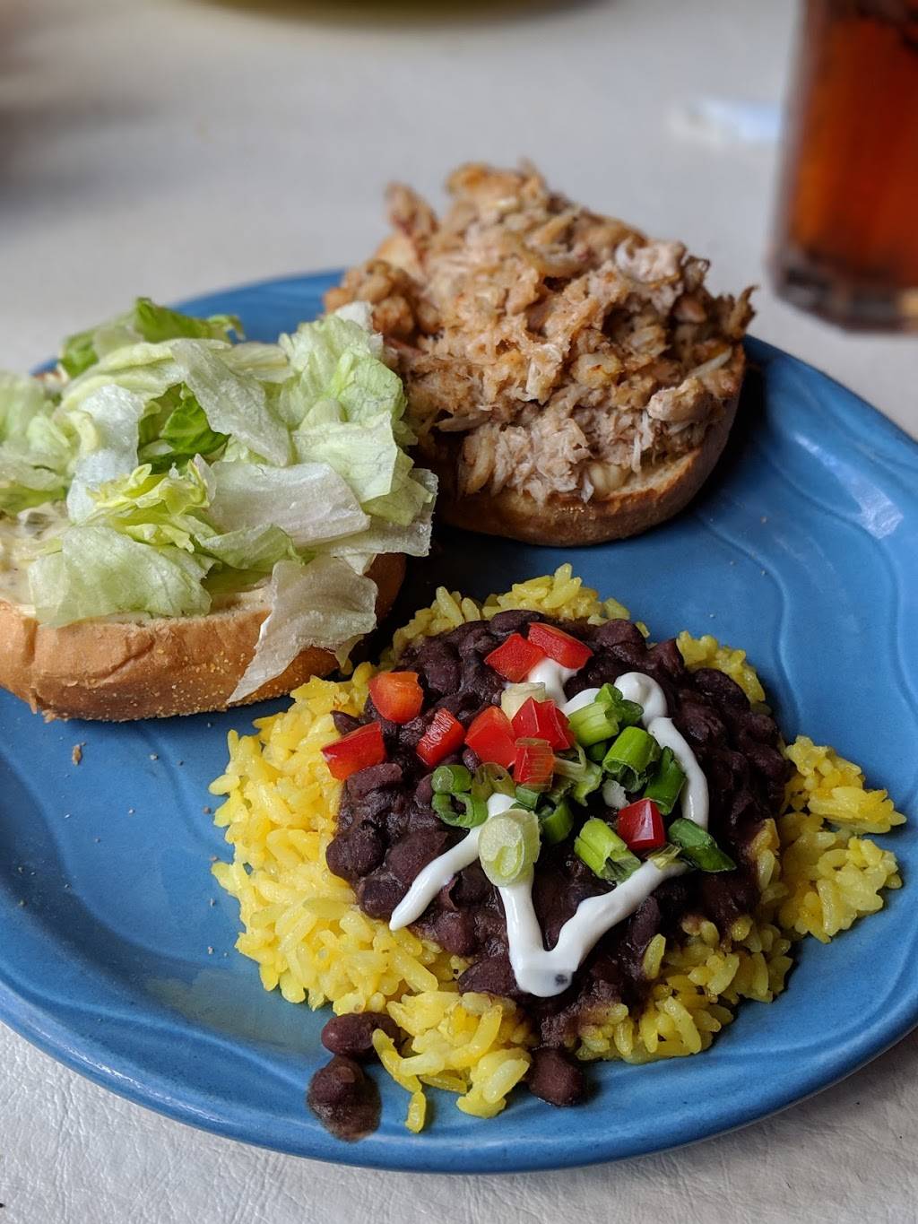 RAES COASTAL CAFE | restaurant | 3208 W Wimbledon Dr, Augusta, GA 30909, USA | 7067381313 OR +1 706-738-1313