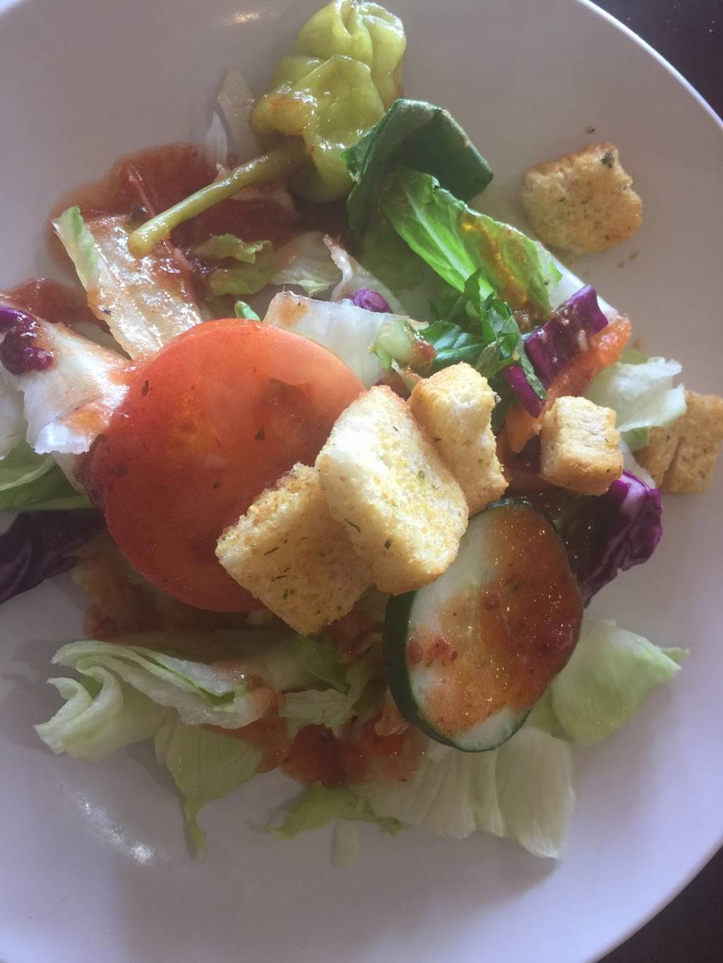 Amoretto Italian Restaurant | restaurant | 101 W Spring Creek Pkwy #734, Plano, TX 75023, USA | 2145013853 OR +1 214-501-3853