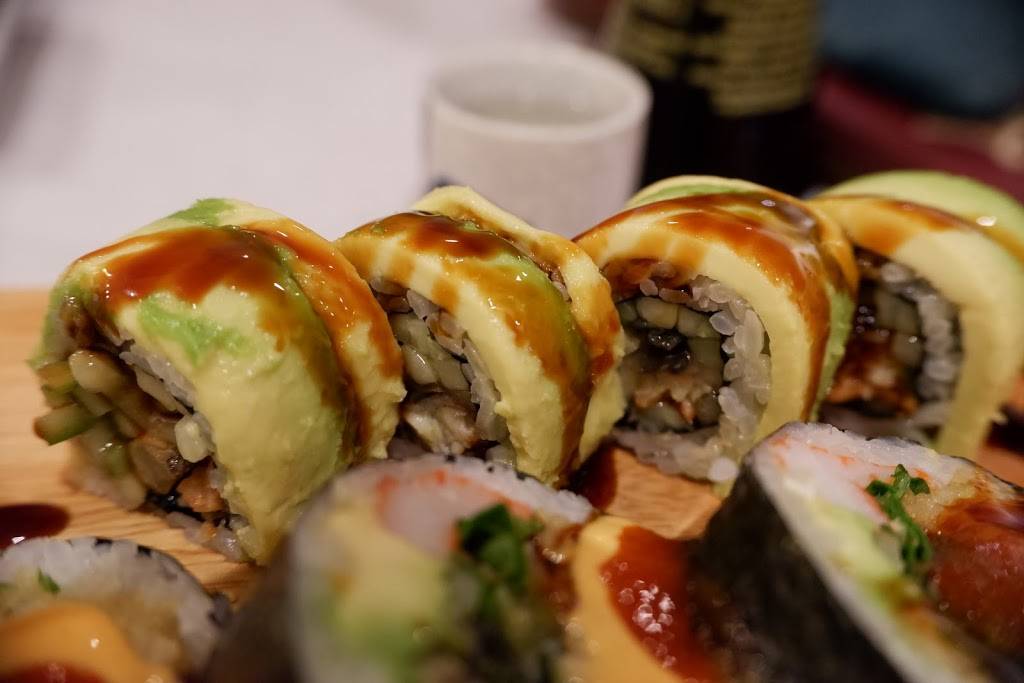 Ohashi | restaurant | 24539 Lorain Rd, North Olmsted, OH 44070, USA | 4407160988 OR +1 440-716-0988