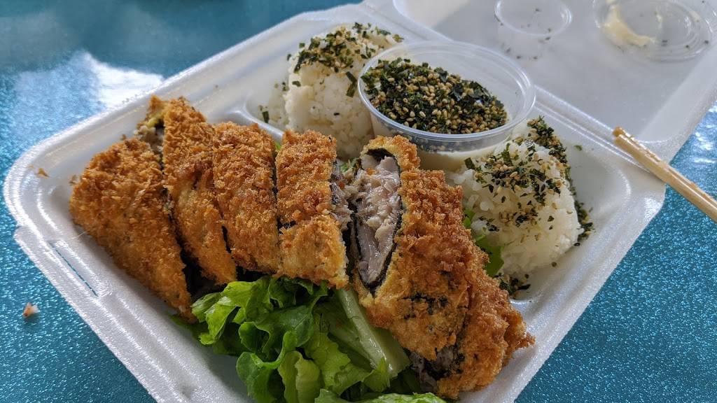 Fresh Catch Kaimuki | restaurant | 3109 Waialae Ave, Honolulu, HI 96816, USA | 8087357653 OR +1 808-735-7653