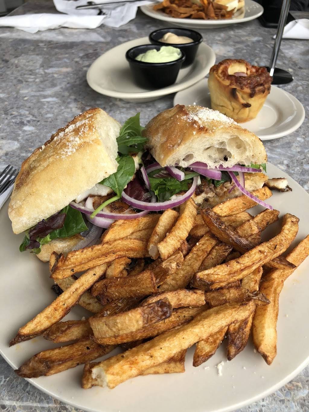 Cibo Racconto | meal takeaway | 10441 E Touhy Ave, Rosemont, IL 60018, USA | 8476992020 OR +1 847-699-2020