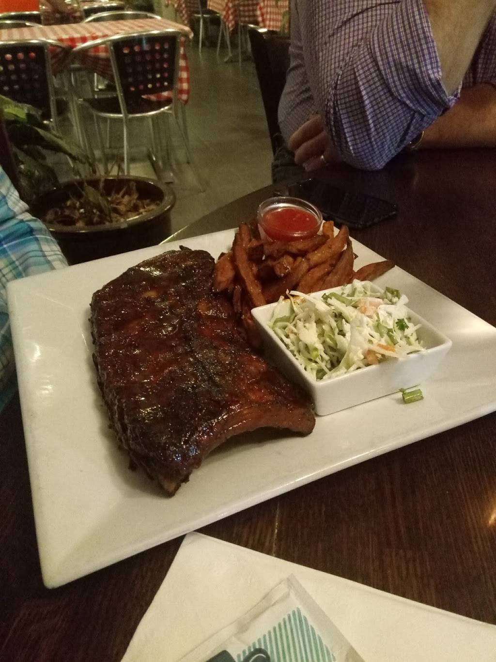 Salt & Pepper Restaurant | restaurant | 5125 MacArthur Blvd, Washington, DC 20016, USA | 2023645125 OR +1 202-364-5125