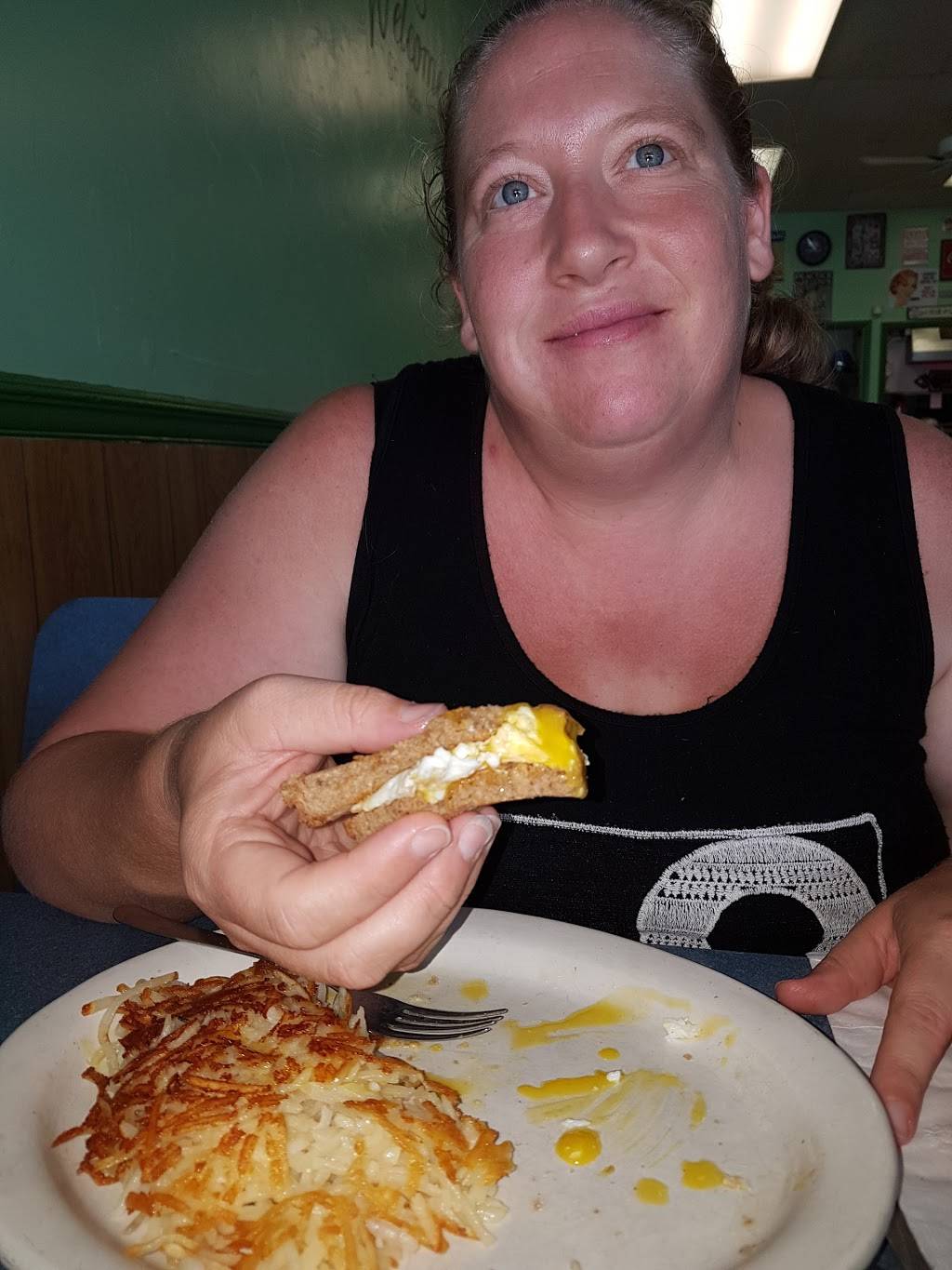 P Js Diner Inc | restaurant | 870 Saxon Blvd, Orange City, FL 32763, USA | 3865327100 OR +1 386-532-7100