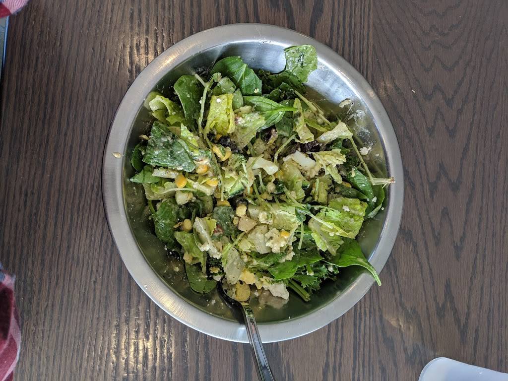 Salata | restaurant | 410 S Bryant Ave Ste 120, Edmond, OK 73034, USA | 4055135777 OR +1 405-513-5777