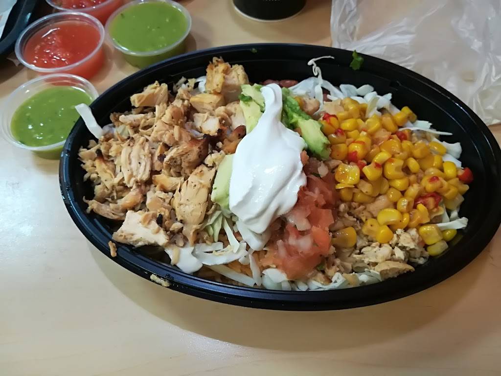 El Pollo Loco | restaurant | 3795 Cleveland Ave, Santa Rosa, CA 95403, USA | 7076157992 OR +1 707-615-7992