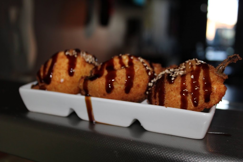 Sushi Rock Restaurant | restaurant | 1233 Main St, San Luis, AZ 85349, USA | 9285021323 OR +1 928-502-1323