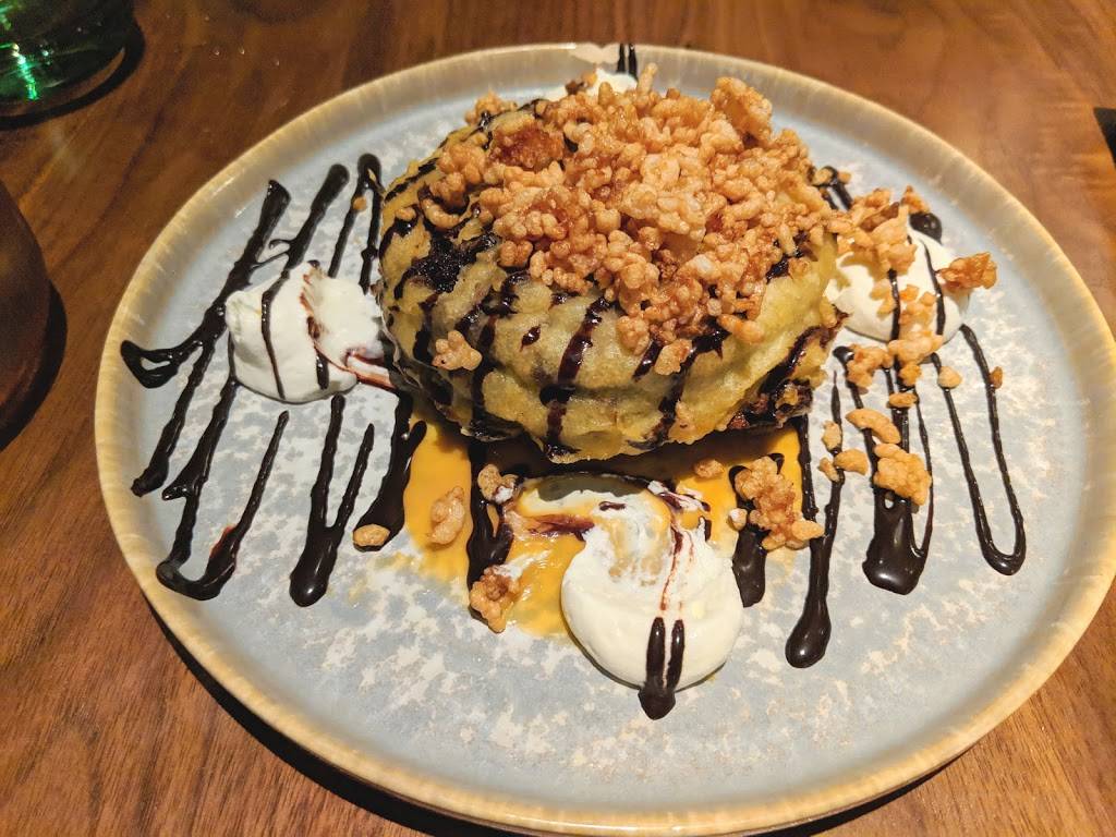 The Green Pheasant | restaurant | 215 1st Ave S, Nashville, TN 37201, USA | 6152055400 OR +1 615-205-5400