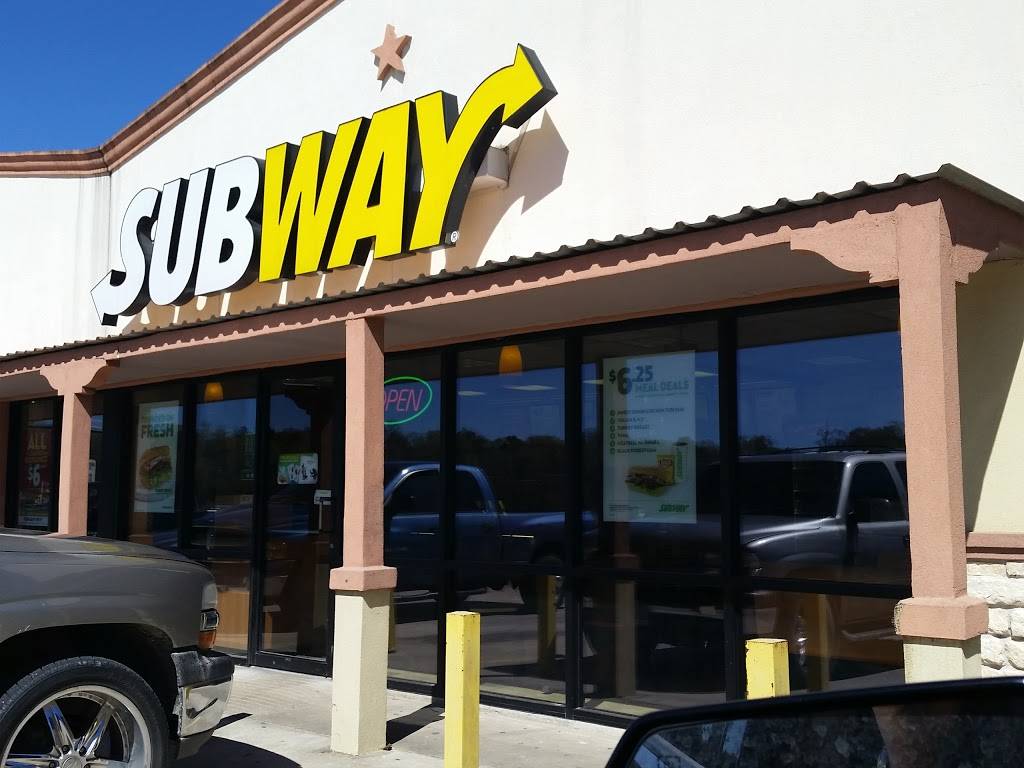 Subway Restaurants | restaurant | 23128 TX-321 B, Cleveland, TX 77327, USA | 2815926626 OR +1 281-592-6626