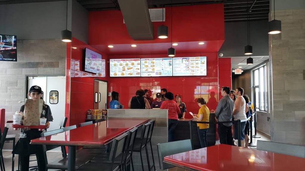 Sonic Drive-In | restaurant | 5800 Peach St, Erie, PA 16565, USA | 8146510646 OR +1 814-651-0646