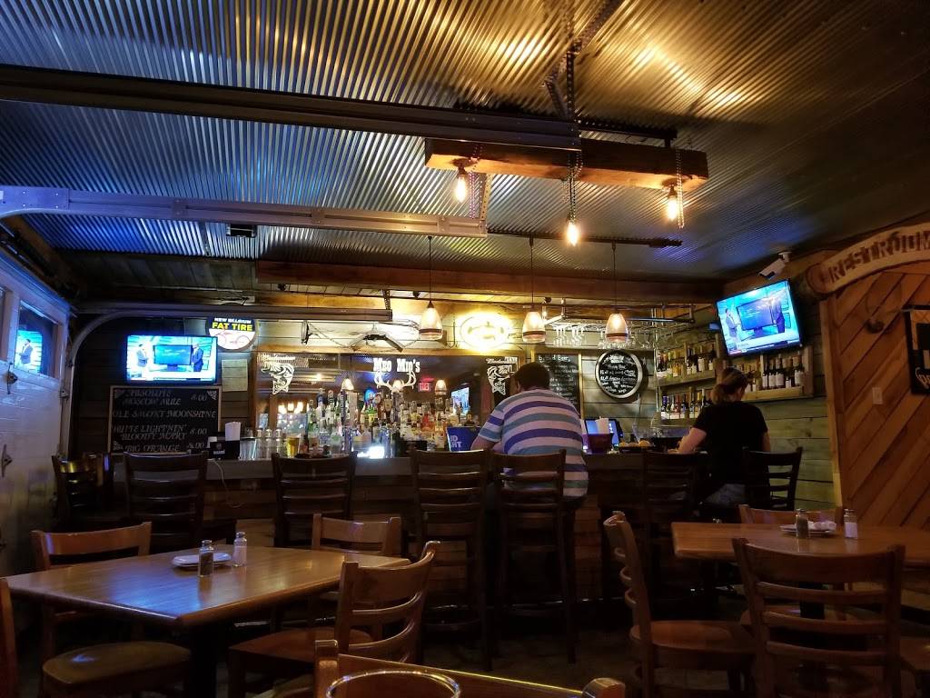 Meo Mios Sportsman Grill | restaurant | 4105, 14275 US-79, Buchanan, TN 38222, USA | 7319245060 OR +1 731-924-5060