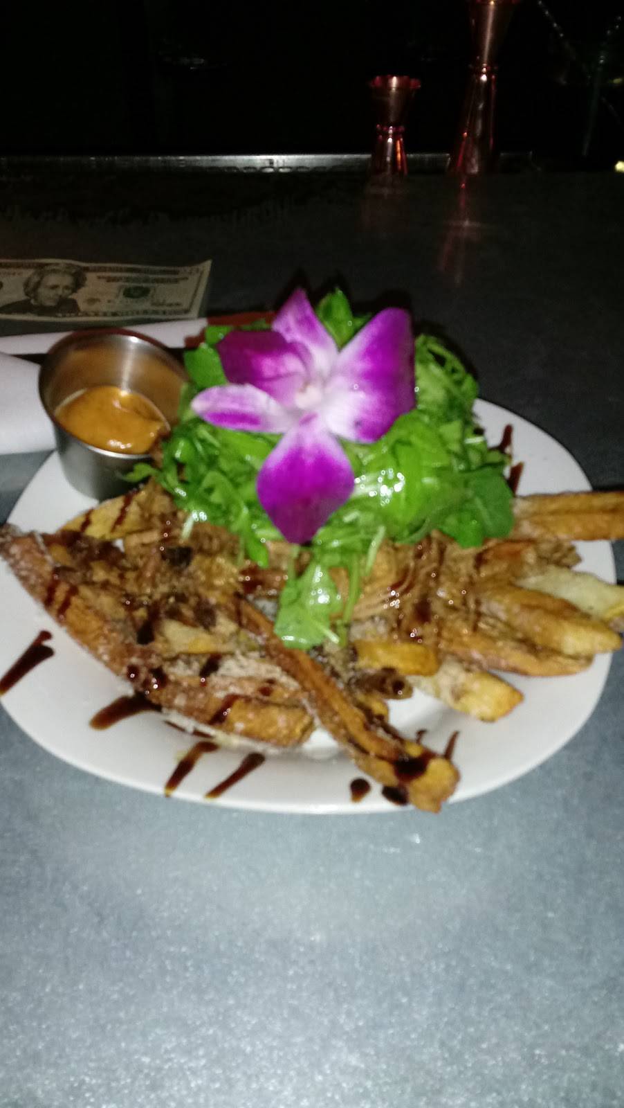 Proof Restaurant and Craft Cocktails | restaurant | 127 N Broadway, De Pere, WI 54115, USA | 9204253027 OR +1 920-425-3027