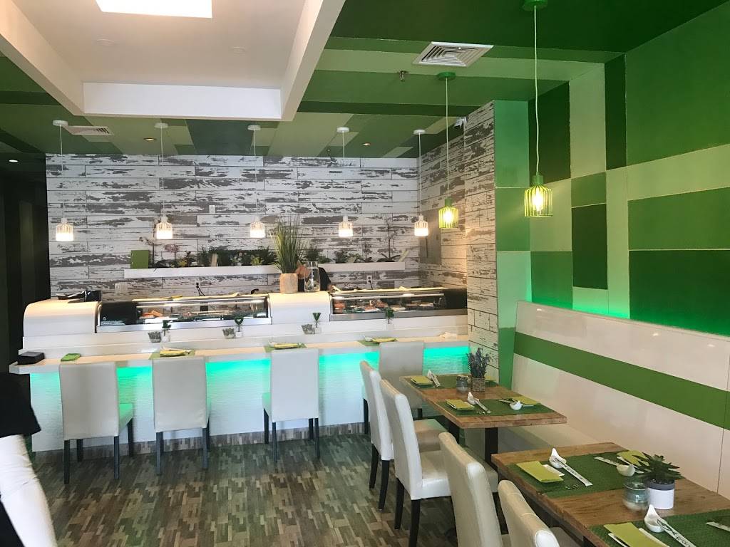 Avocado Sushi | restaurant | 4342 Amboy Rd, Staten Island, NY 10312, USA | 7186051100 OR +1 718-605-1100