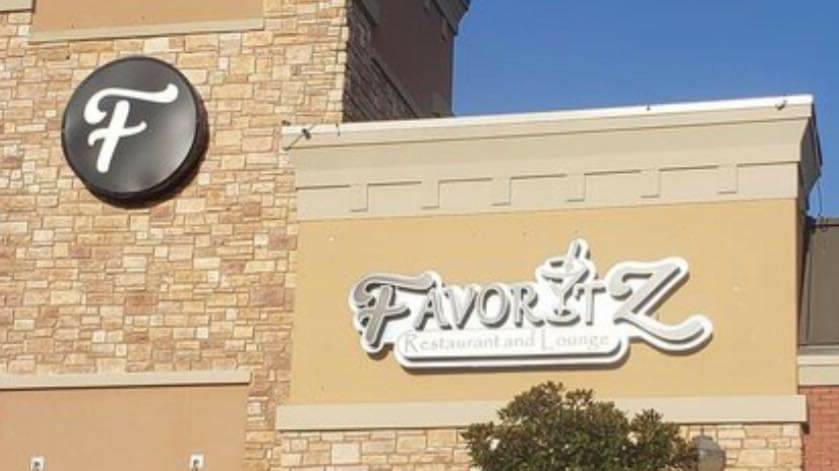 Favoritz Restaurant and Lounge | restaurant | 6501 S Cooper St Ste 101, Arlington, TX 76001, USA | 6824085137 OR +1 682-408-5137