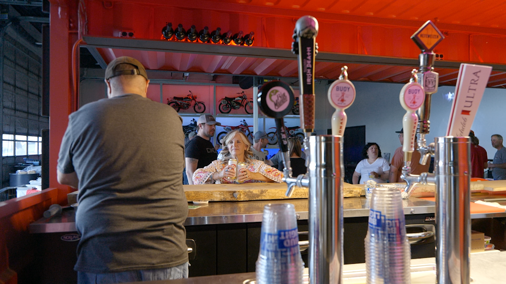 BackFire Station LLC | restaurant | 911 SW Court Ave, Pendleton, OR 97801, USA | 5032156565 OR +1 503-215-6565