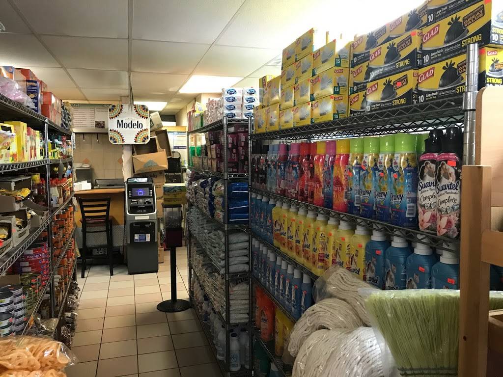 Mexico Azteca | restaurant | 33 Broad St, Staten Island, NY 10304, USA | 7184484688 OR +1 718-448-4688