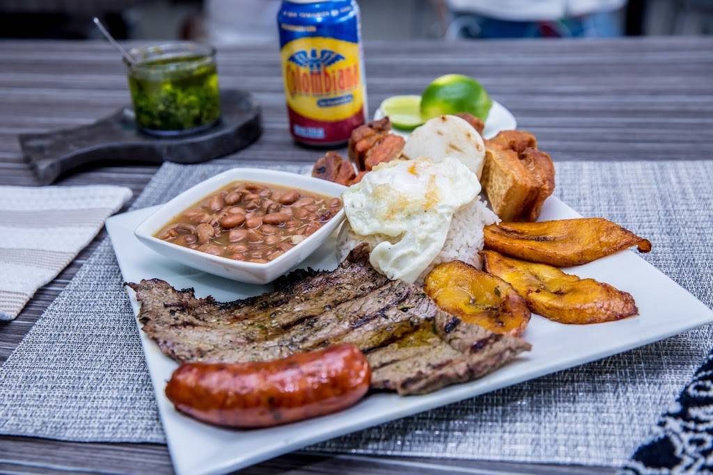 Area 57 Colombian Restaurant & Bakery | bakery | 16850 Collins Ave #102, Sunny Isles Beach, FL 33160, USA | 3059740029 OR +1 305-974-0029