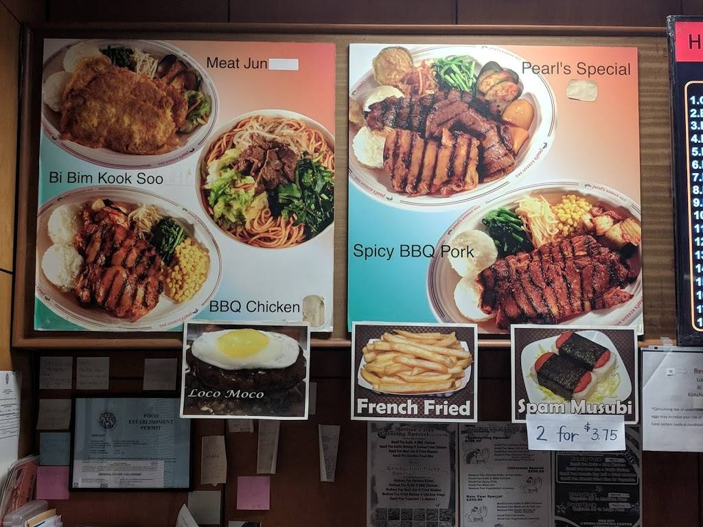 BBQ Hut | restaurant | 94-673 Kupuohi St b102, Waipahu, HI 96797, USA | 8086781188 OR +1 808-678-1188