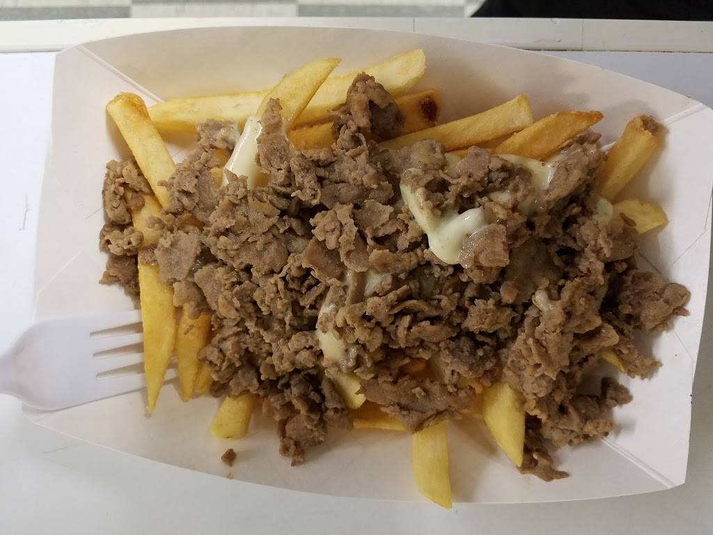 DAM SANDWICHES | restaurant | 616 N Fort Hood St #102, Killeen, TX 76541, USA | 2546691462 OR +1 254-669-1462