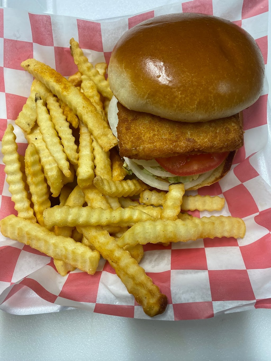 Somonauk Delite | restaurant | 105 S Cherry St, Somonauk, IL 60552, USA | 8154985084 OR +1 815-498-5084