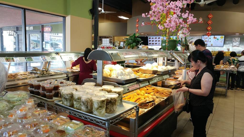 VN Tofu | meal takeaway | 5495 Jimmy Carter Blvd, Norcross, GA 30093, USA | 6786910628 OR +1 678-691-0628