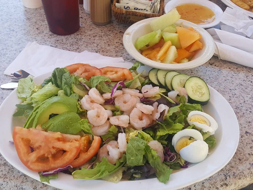 Thelmas Family Restaurant | restaurant | 337 W Big Bear Blvd, Big Bear, CA 92314, USA | 9095857005 OR +1 909-585-7005