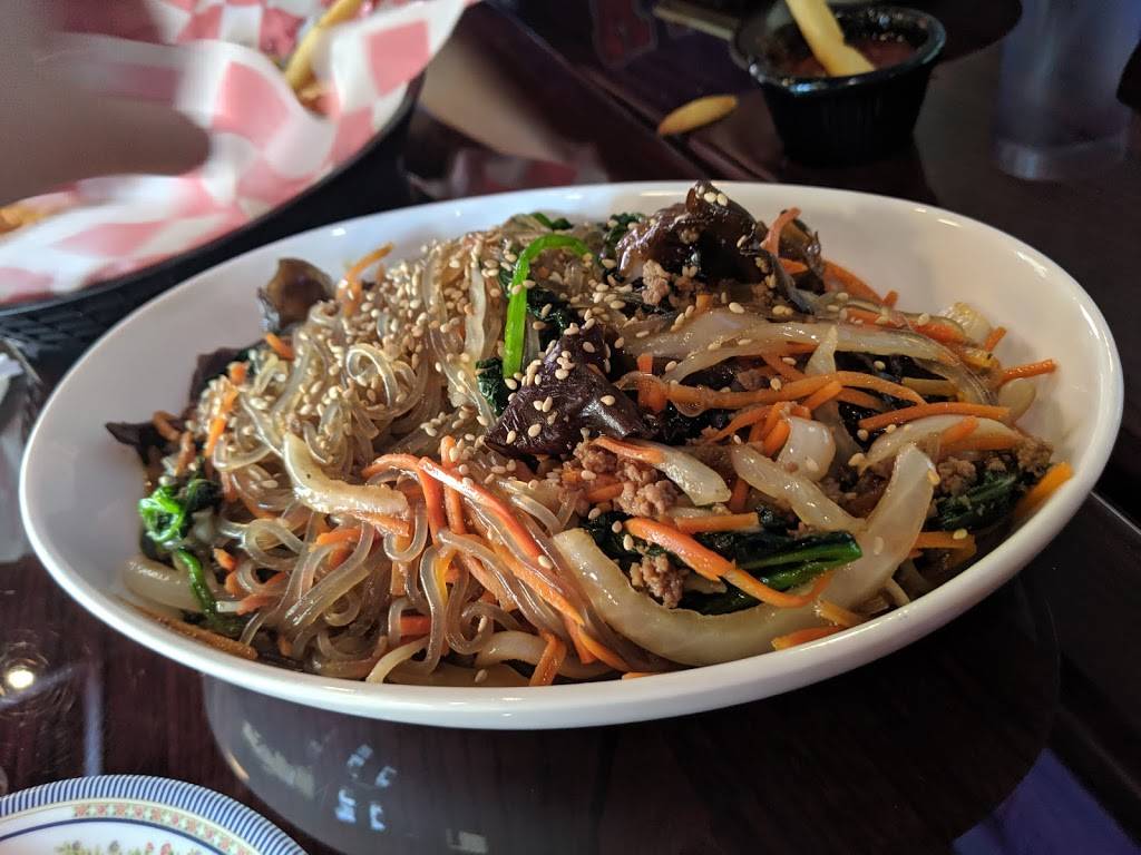 kokoDAK | restaurant | 14856 Metcalf Ave, Overland Park, KS 66223, USA | 9137308054 OR +1 913-730-8054