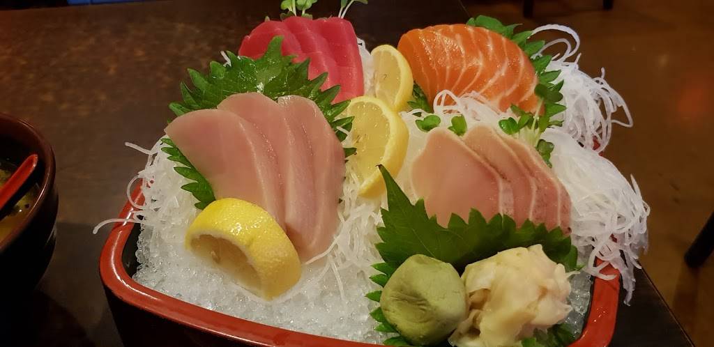 Tomo Japanese Cuisine | restaurant | 1550 N Dysart Rd, Goodyear, AZ 85395, USA | 6239352031 OR +1 623-935-2031