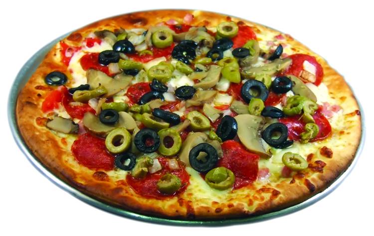 Joe’s Pizza & Pasta | restaurant | 5775 Godfrey Rd Ste A, Godfrey, IL 62035, USA | 6184338000 OR +1 618-433-8000