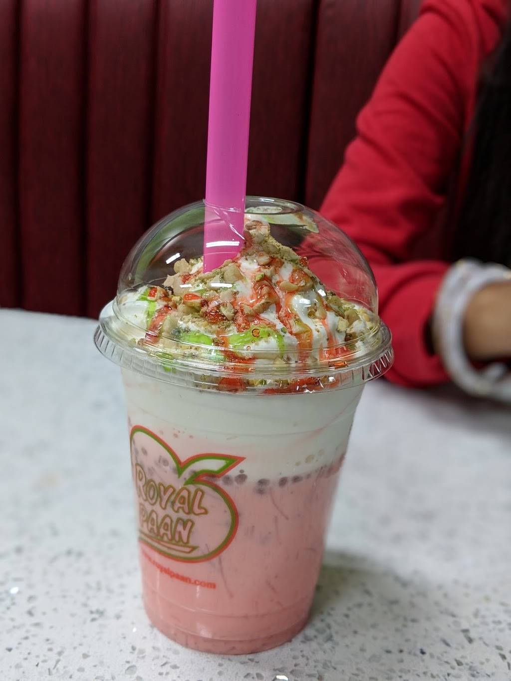 ROYAL PAAN | restaurant | 1010 Dream Crest Rd Unit 4, Mississauga, ON L5V 3A4, Canada | 9058130004 OR +1 905-813-0004