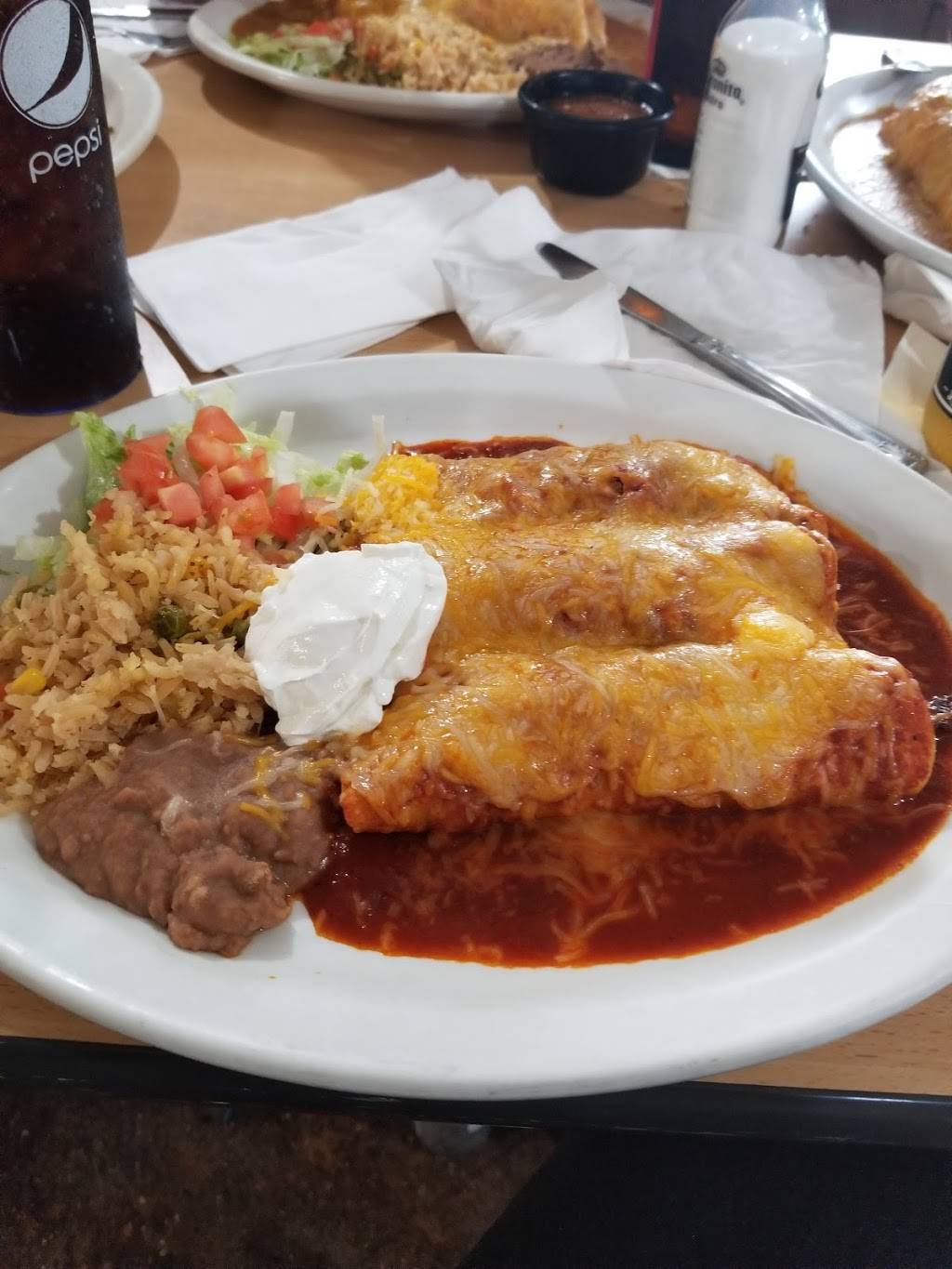 EL AUTENTICO MEXICAN RESTAURANT CAFE | restaurant | 5880 N Broadway, Denver, CO 80216, USA | 3032927330 OR +1 303-292-7330