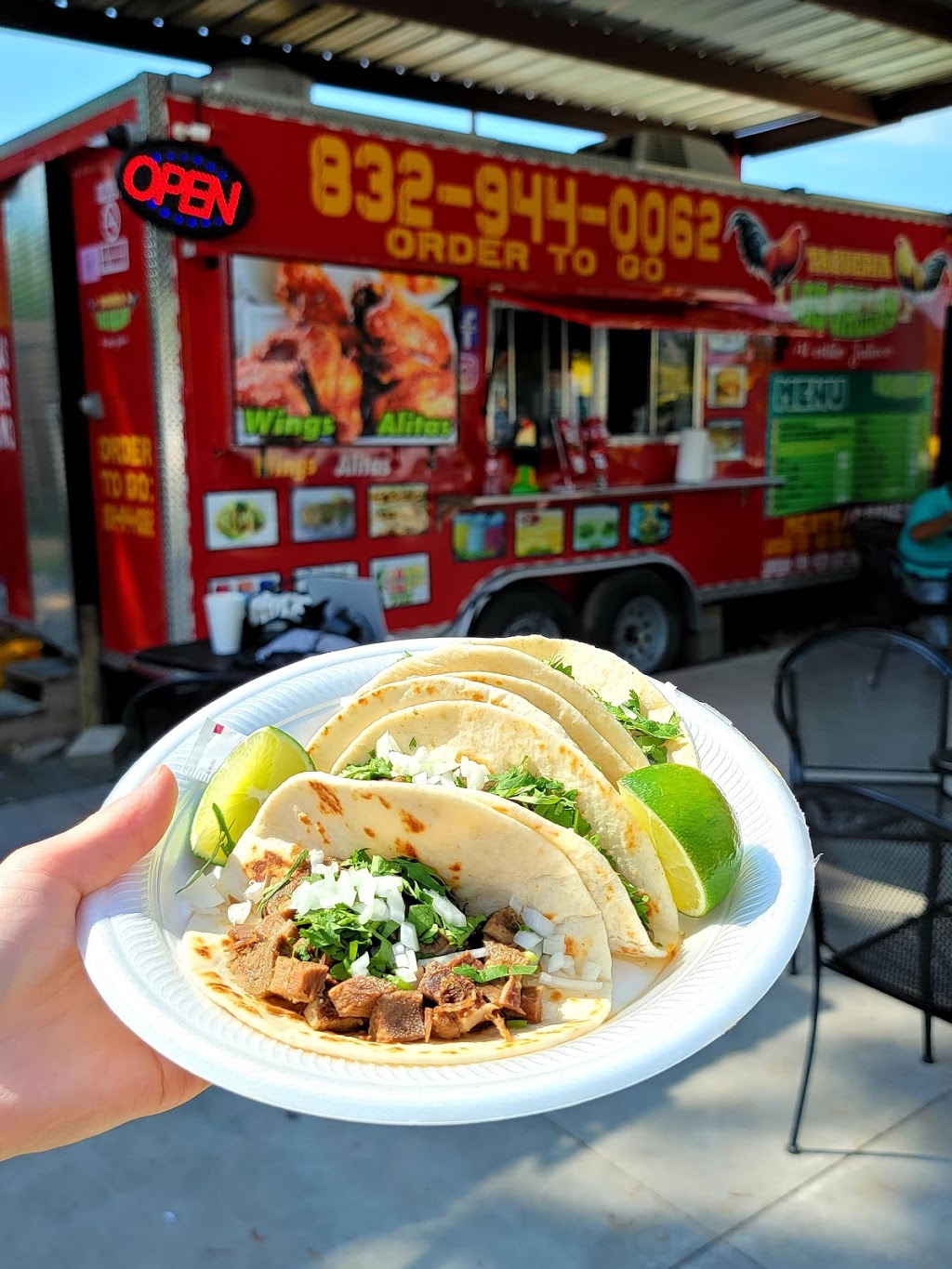 Taqueria Los Gallos | restaurant | 23242 FM1314, Porter, TX 77365, USA | 8329440062 OR +1 832-944-0062