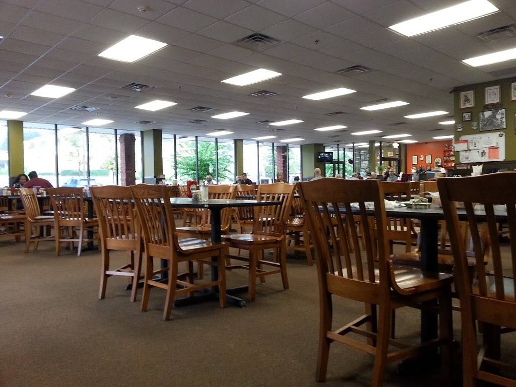 Anne & Bills Restaurant | restaurant | 1057 Main St Ste A, Forest Park, GA 30297, USA | 4043664477 OR +1 404-366-4477