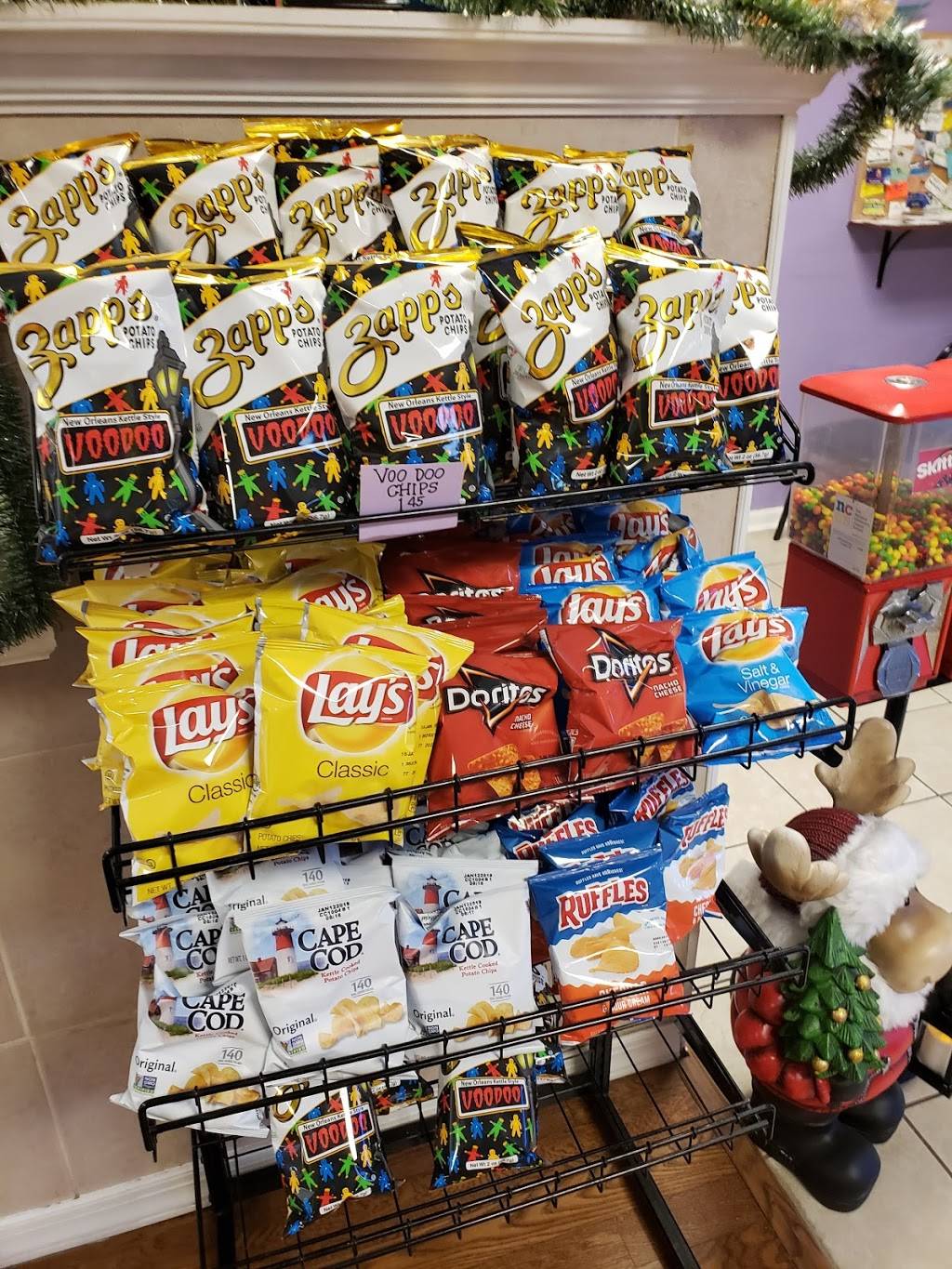 SUBperior Sandwiches and Salads | restaurant | 308 Old Dixie Hwy, Vero Beach, FL 32962, USA | 7727748809 OR +1 772-774-8809