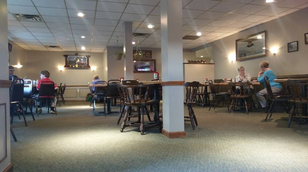 Cheap Charlies Restaurant | restaurant | 8 Elm St, Bloomfield, NY 14469, USA | 5856576812 OR +1 585-657-6812