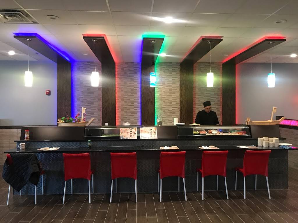 Sumo steakhouse &sushi | restaurant | 2350 E State St, Salem, OH 44460, USA | 2345757188 OR +1 234-575-7188