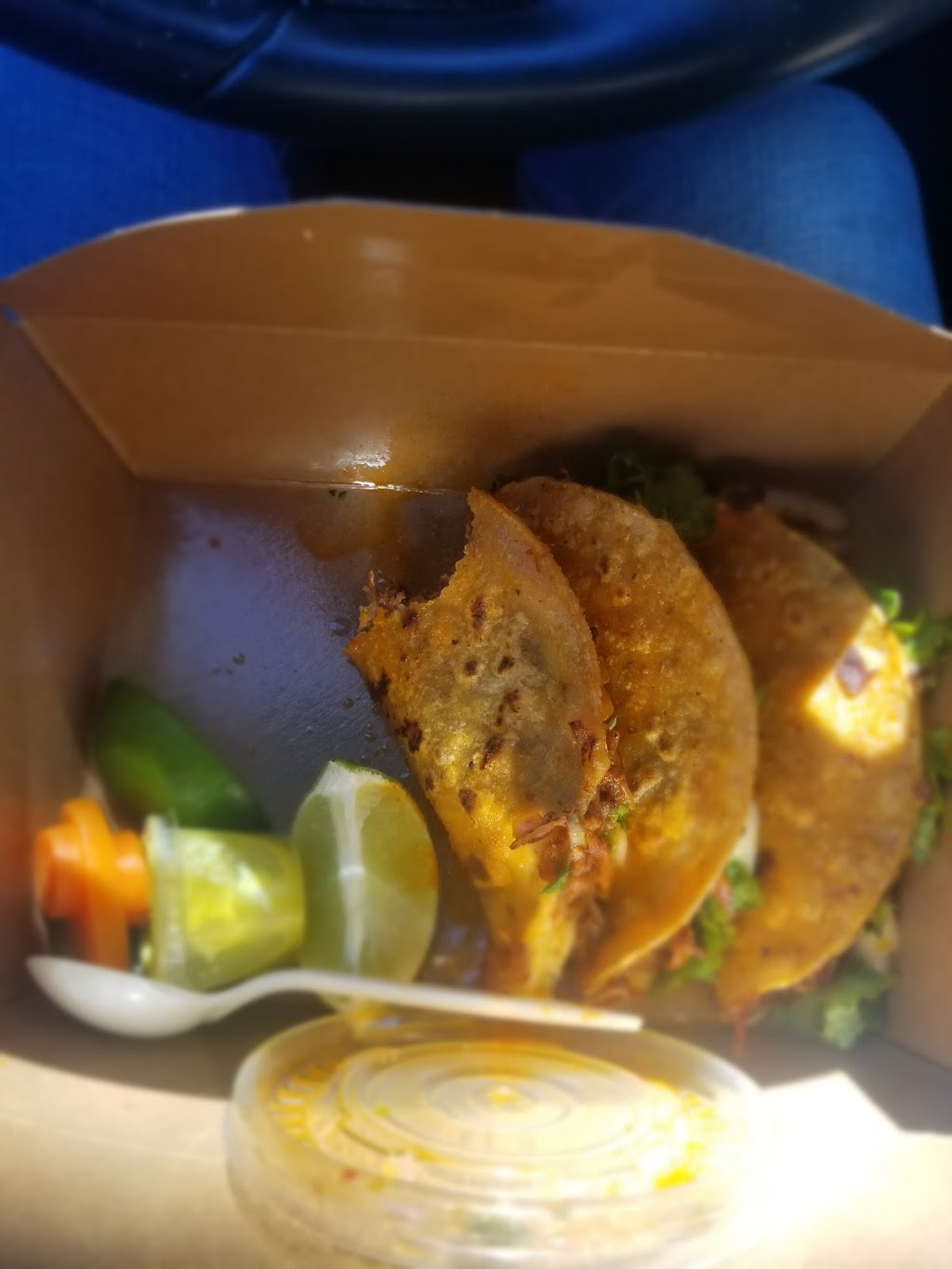 La Frontera Mexican Restaurant | restaurant | 4481 International Blvd, Oakland, CA 94601, USA | 5109964395 OR +1 510-996-4395