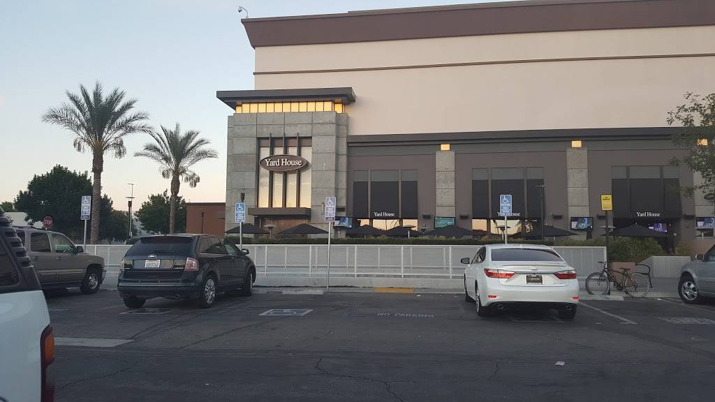 Yard House | restaurant | 9301 Tampa Ave Suite 216, Northridge, CA 91324, USA | 8187210085 OR +1 818-721-0085