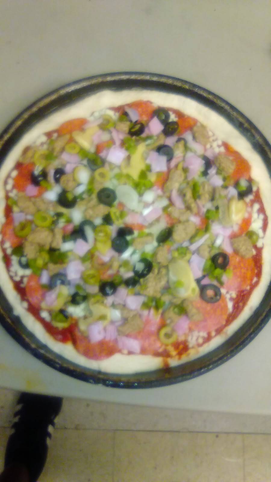 Linwood Hotel | restaurant | 115 W Center St, Linwood, MI 48634, USA | 9896973041 OR +1 989-697-3041