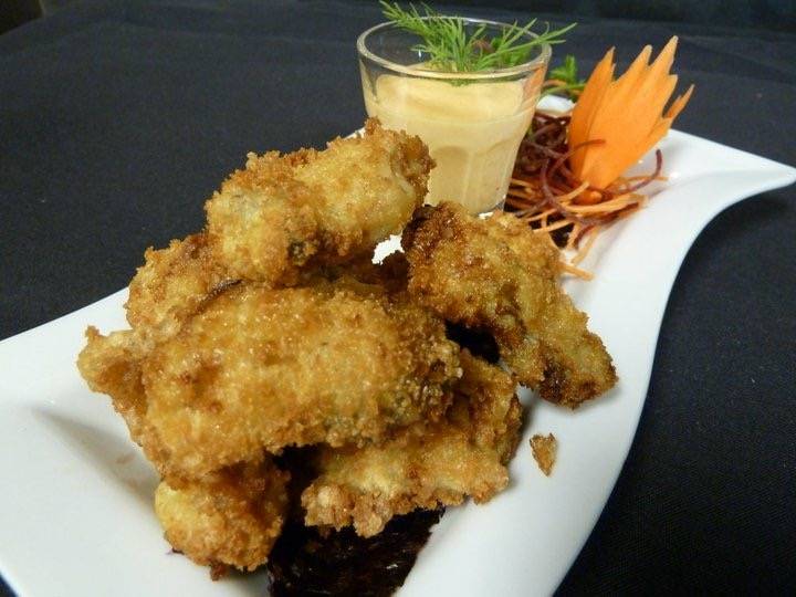 Lthai Organic Cuisine & Wine Bar | restaurant | 5450 Peachtree Pkwy, Peachtree Corners, GA 30092, USA | 7708077684 OR +1 770-807-7684