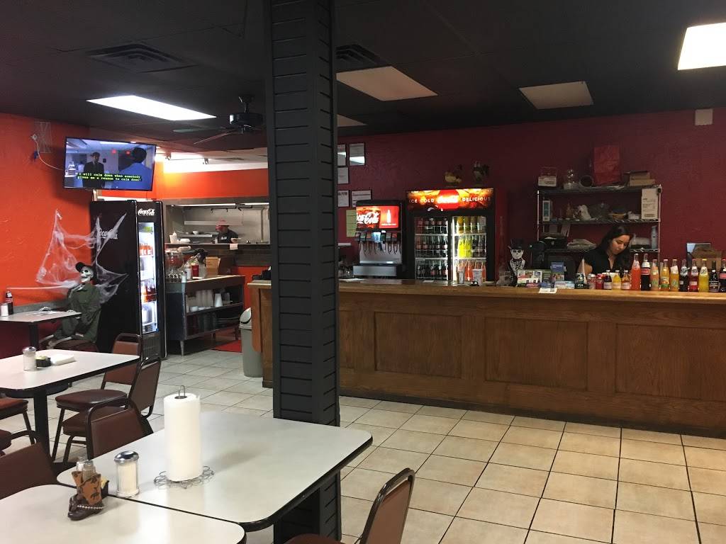 Taqueria Maria Bonita | restaurant | 2247 S Cooper St, Arlington, TX 76013, USA | 8174229275 OR +1 817-422-9275