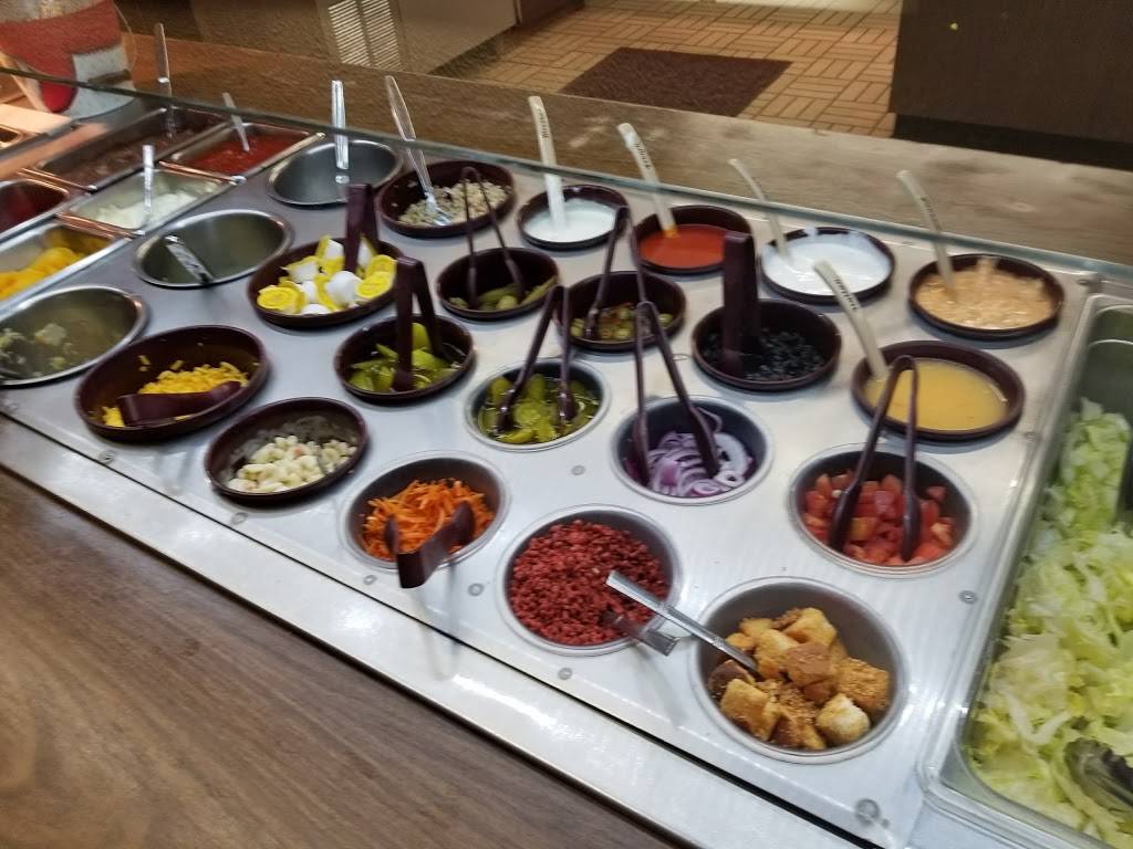 Dans Bar-B-Que Pit | restaurant | 706 Broadway St, Davenport, OK 74026, USA | 9183772288 OR +1 918-377-2288