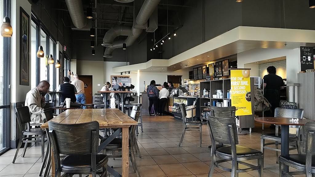 Starbucks | cafe | 3539 Bradshaw Rd #3A, Sacramento, CA 95827, USA | 9163622974 OR +1 916-362-2974