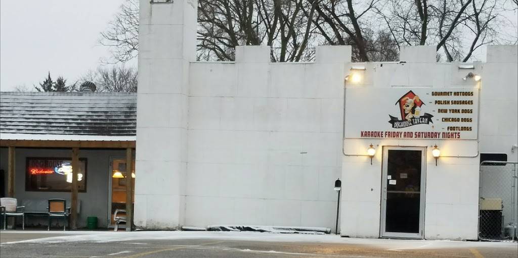 The Doghouse Tavern | restaurant | 714 E Vine St, Ottumwa, IA 52501, USA | 6416829597 OR +1 641-682-9597