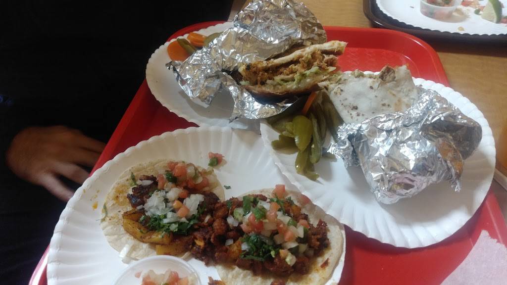 Taqueria No SE Hagan Bolas | restaurant | 104 Beaver Creek Pl, Avon, CO 81620, USA | 9708457959 OR +1 970-845-7959