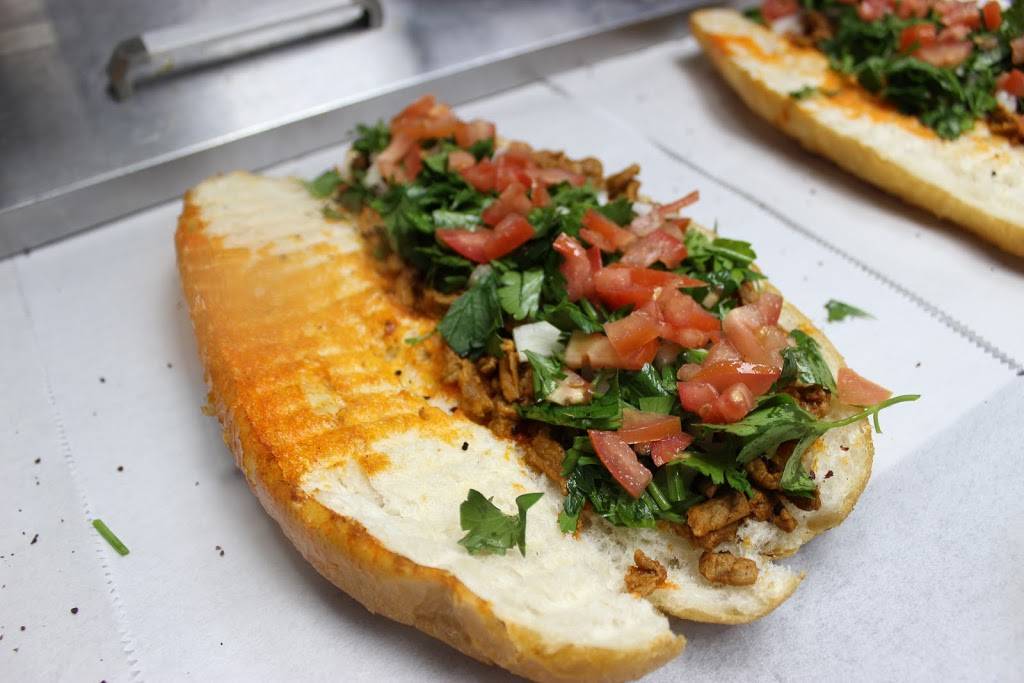 Tantuni Steak Sandwich and Salads | restaurant | 3371 Shore Pkwy, Brooklyn, NY 11235, USA | 6318298672 OR +1 631-829-8672