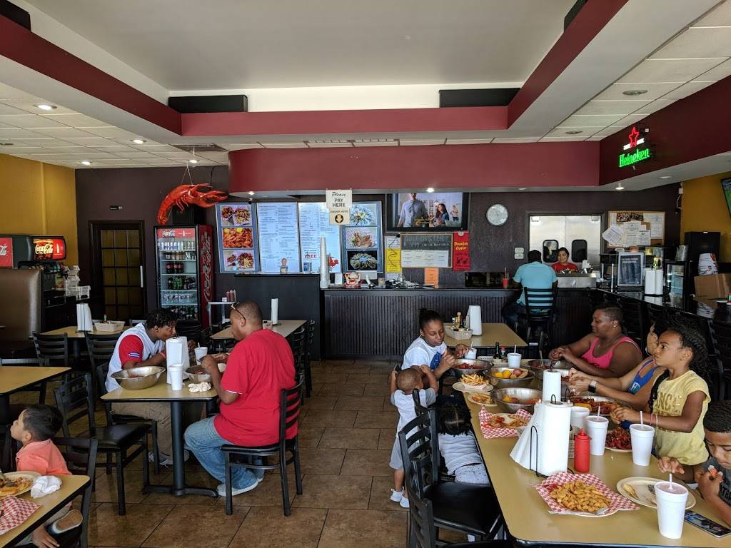 Drunken Oyster | restaurant | 7110 Louetta Rd, Spring, TX 77379, USA | 8328436196 OR +1 832-843-6196