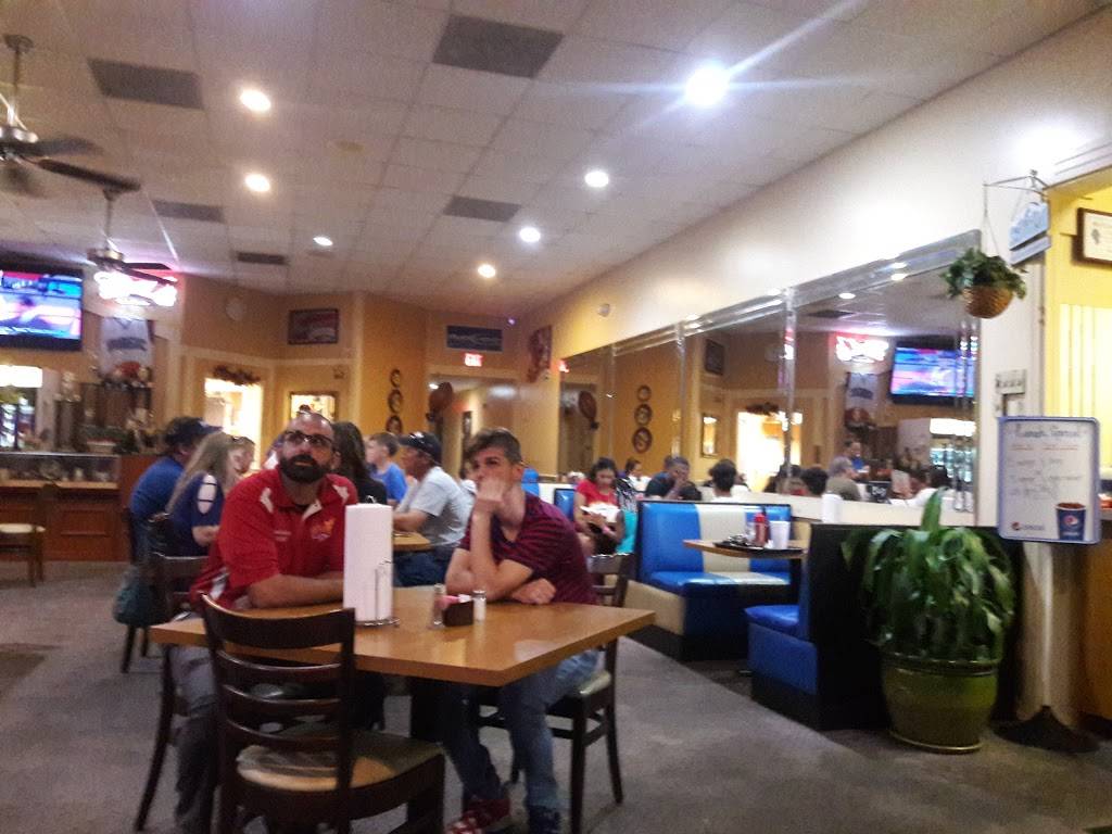 Wing Alley | restaurant | 2215 E Irlo Bronson Memorial Hwy, Kissimmee, FL 34744, USA | 4073489464 OR +1 407-348-9464