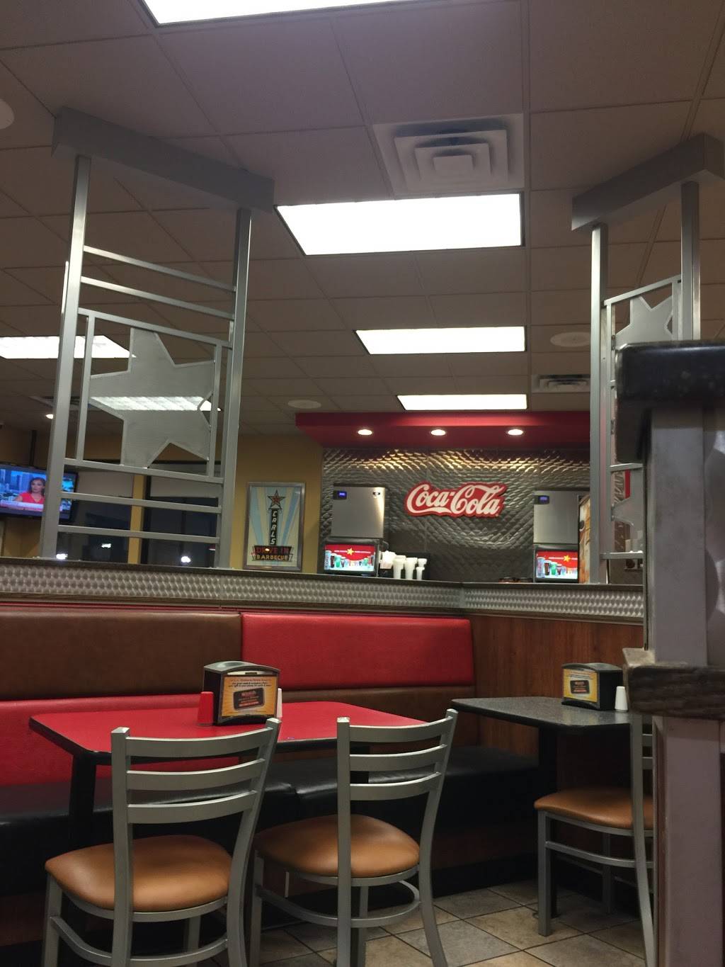 Carls Jr. | restaurant | 917 W Danforth Rd, Edmond, OK 73003, USA | 4052165310 OR +1 405-216-5310