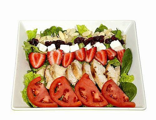 Smoothie Jungle | restaurant | 3208 W Commercial Blvd, Fort Lauderdale, FL 33309, USA | 9547141115 OR +1 954-714-1115